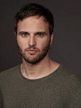 Mikel Bustamante'un fotoğrafi
