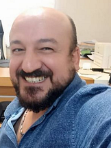 Ahmet Şahin'un fotoğrafi