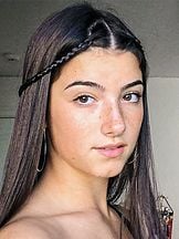 Charli D'Amelio'un fotoğrafi