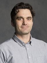 Gray Powell'un fotoğrafi