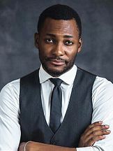 Tope Tedela'un fotoğrafi