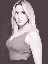 Sahra Erbaykent'un fotoğrafi