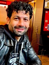 Müslüm Tutuş'un fotoğrafi