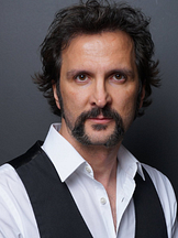 Bülent Keser'un fotoğrafi