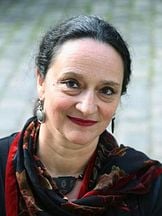 Florence Miailhe'un fotoğrafi