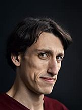 James Swanton'un fotoğrafi