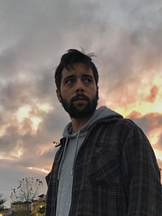 Umut Özalp'un fotoğrafi