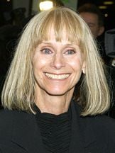 Rita Tushingham'un fotoğrafi