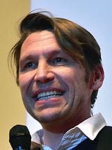 Jérôme Pauwels'un fotoğrafi