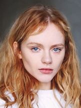 Emma Laird'un fotoğrafi