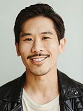 Lawrence Kao'un fotoğrafi