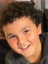 Simon Aouizerate'un fotoğrafi