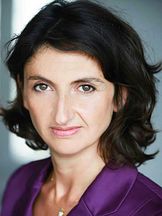 Fabienne Galula'un fotoğrafi