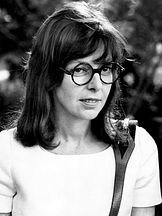 Elaine May'un fotoğrafi