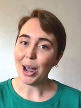 McKenna Harris'un fotoğrafi