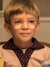 Santino Barnard'un fotoğrafi