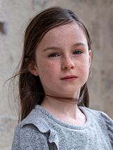 Capucine Sainson-Fabresse'un fotoğrafi