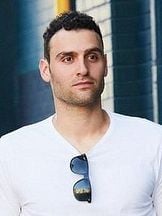 Dane DiLiegro'un fotoğrafi