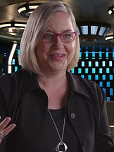 Tamara Deverell'un fotoğrafi