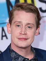 Macaulay Culkin'un fotoğrafi