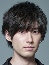 Toshiki Masuda'un fotoğrafi