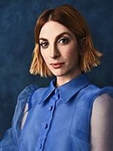 Molly Kate Bernard'un fotoğrafi