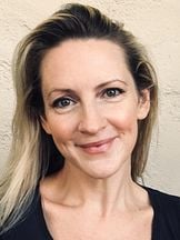 Lori Evans Taylor'un fotoğrafi