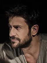 Yorgos Karamihos'un fotoğrafi