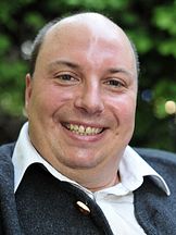 Günther Brenner'un fotoğrafi