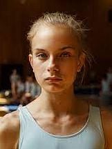 Siiri Solalinna'un fotoğrafi