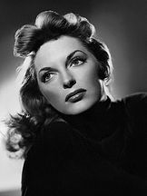 Julie London'un fotoğrafi