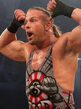 Rob Van Dam'un fotoğrafi