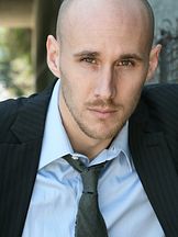 Josh Wingate'un fotoğrafi