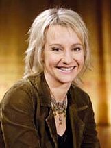 Nathalie Mallette'un fotoğrafi