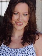 Rebecca Spence'un fotoğrafi