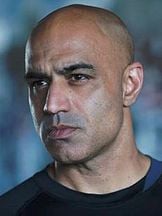 Faran Tahir'un fotoğrafi