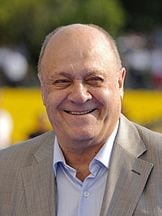 Vladimir Menshov'un fotoğrafi