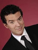 Rick Mercer'un fotoğrafi