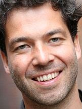 Christian Theede'un fotoğrafi