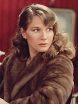 Dominique Sanda'un fotoğrafi