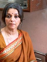 Lillete Dubey'un fotoğrafi