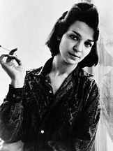 Lelia Goldoni'un fotoğrafi