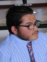 Ahmet Dursun'un fotoğrafi