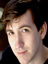 Brian McElhaney'un fotoğrafi