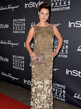 Kristina Klebe'un fotoğrafi