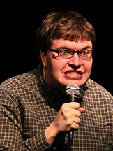 Erik Charles Nielsen'un fotoğrafi