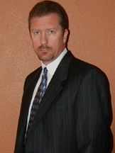 Charles Reynolds'un fotoğrafi