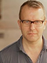 Nat DeWolf'un fotoğrafi