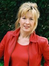 Ariane Schluter'un fotoğrafi