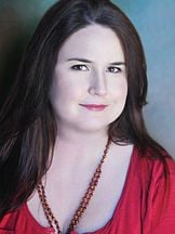 Tina Parker'un fotoğrafi